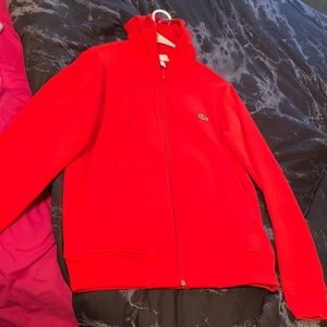 Lacoste Hoodie